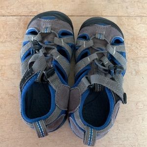 Keen sandals